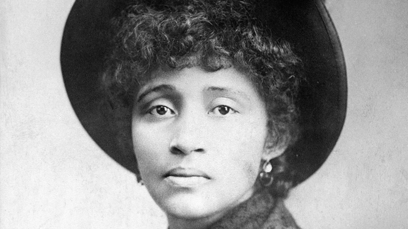 The Evolved Woman of the Week: Lucy&nbsp;Parsons