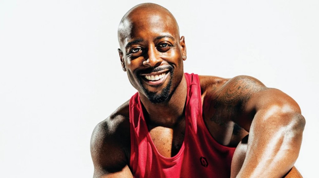 The Evolved Man of the Week: Dr. Leo&nbsp;Moore