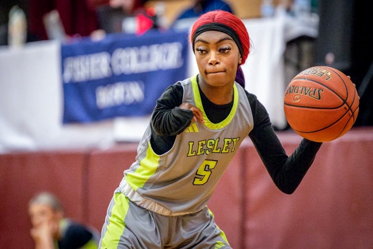 The Evolved Woman of the Week: Baileigh&nbsp;Sinaman-Daniel