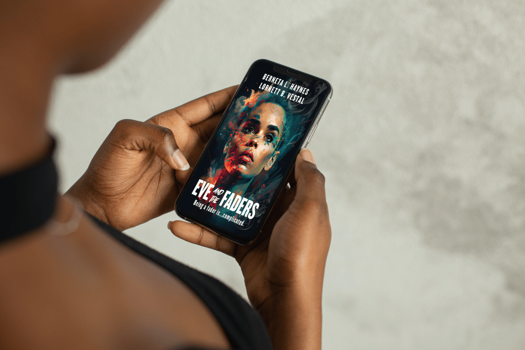 2025 Review of Eve and the Faders