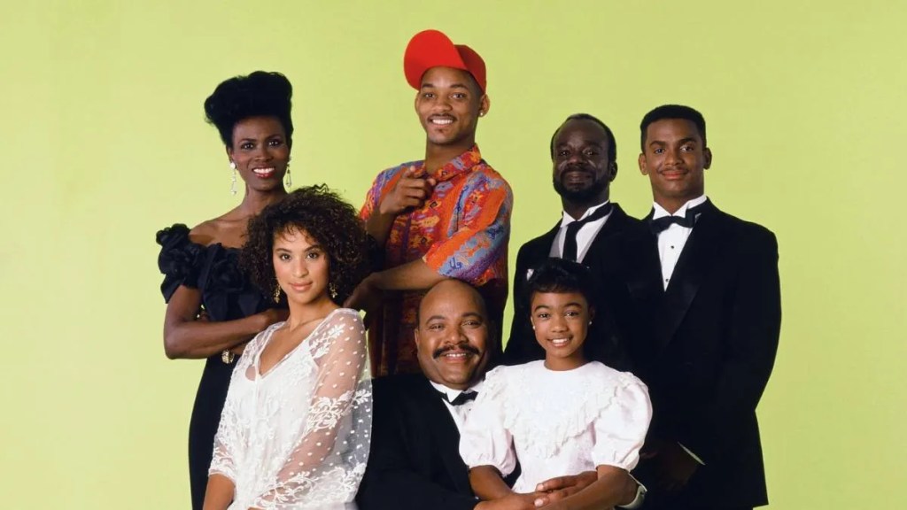 A Tale of Colorism in 90s TV&nbsp;Shows