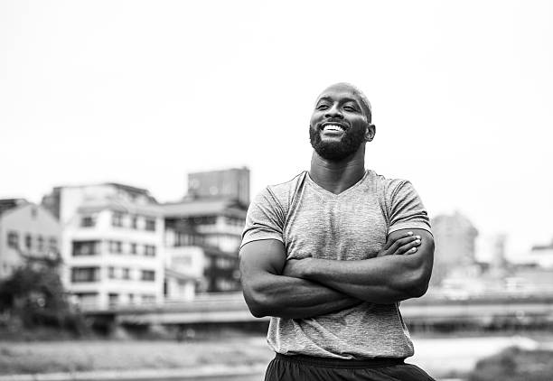 Giving Black Men&nbsp;Space