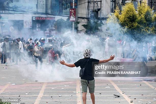 The Week in Stories Around the&nbsp;Globe