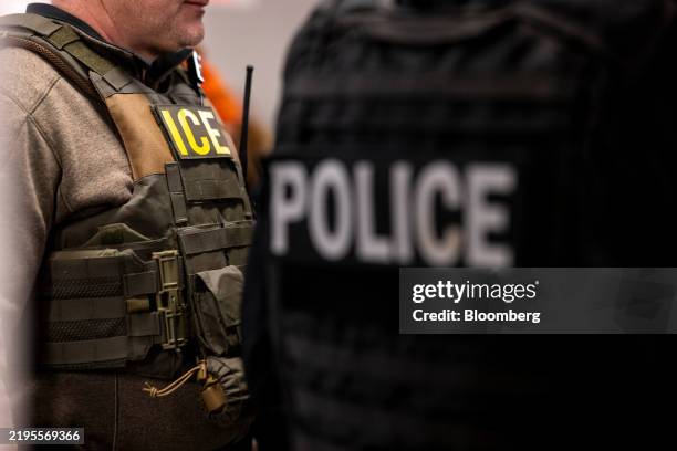 We Livin’ in a Police&nbsp;State