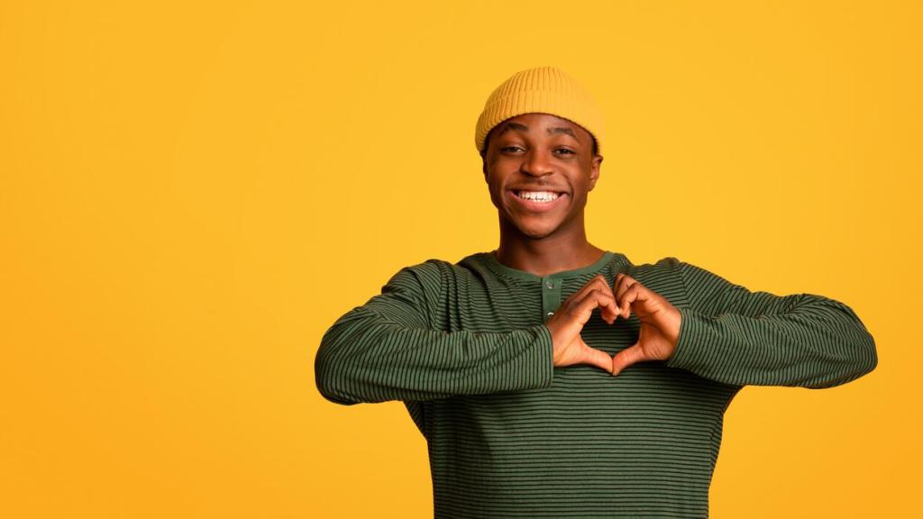 Lover Boy, Gone&nbsp;Wrong?