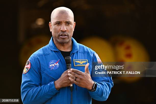 The Evolved Man of the Week: Victor Glover