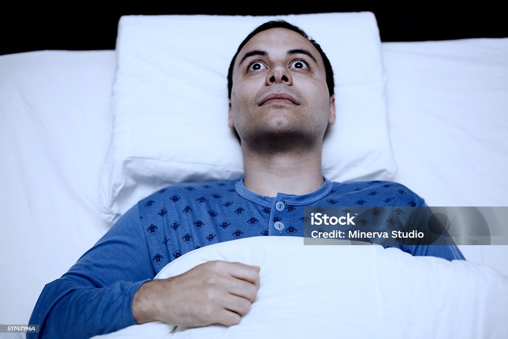Insomniacs Unite!
