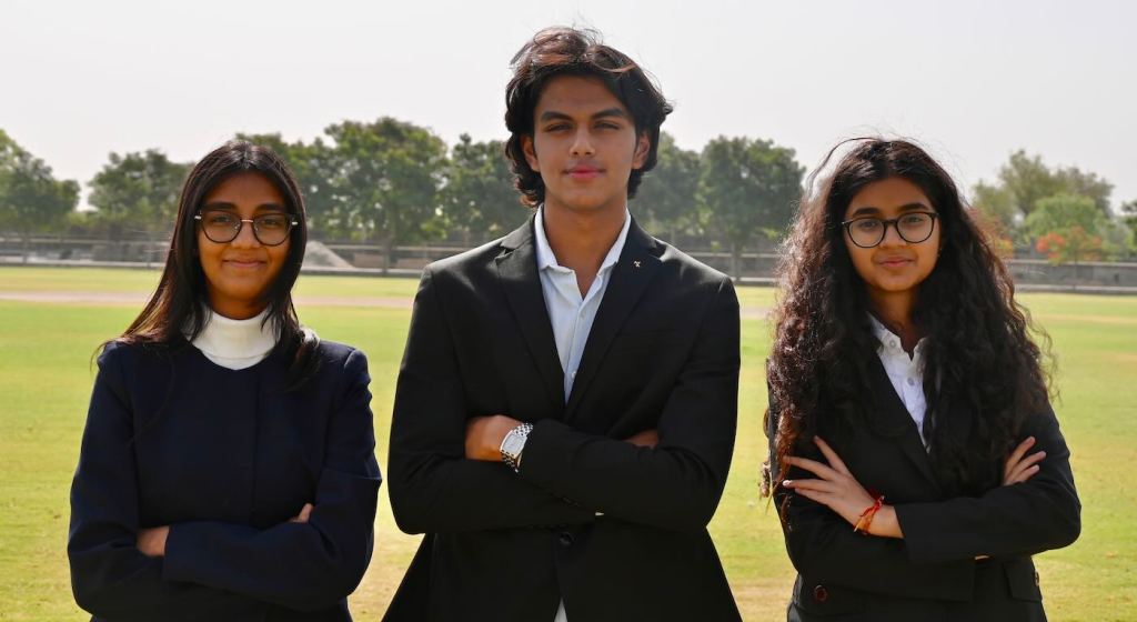 The Evolved “Young People” of the Week: Vivaan Chhawchharia, Ariana Agarwal, and Avyana&nbsp;Mehta