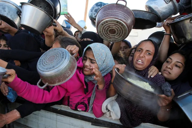The Week in Stories Around the&nbsp;Globe