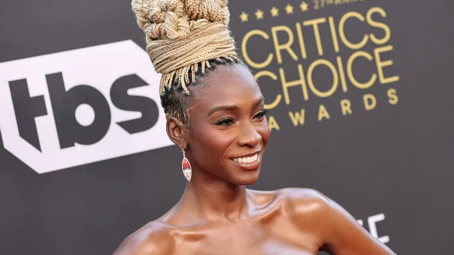 The Evolved Woman of the Week: Angelica&nbsp;Ross
