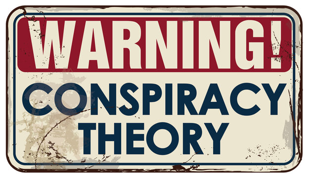 American Conspiracy Theory