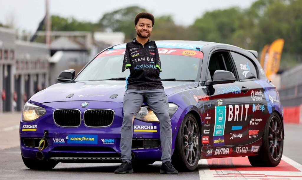 The Evolved Man of the Week: Callum&nbsp;Smith