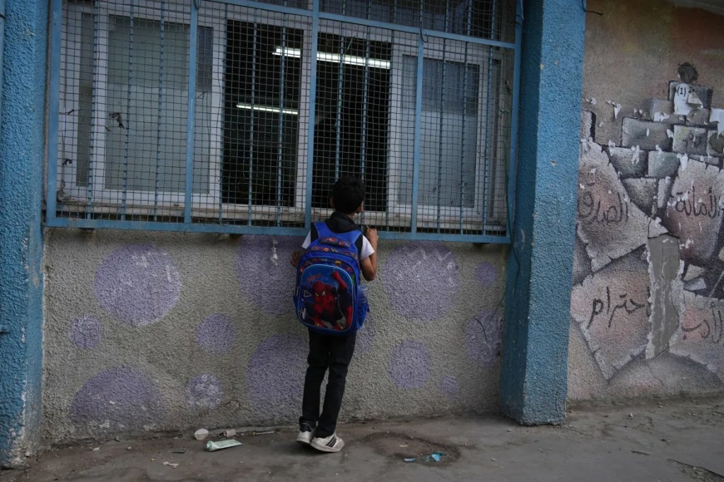 The Week in Stories Around the&nbsp;Globe