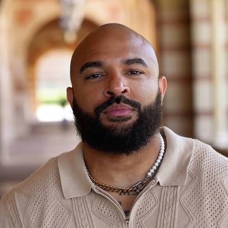 The Evolved Man of the Week: Dr. Dakotah&nbsp;Tyler