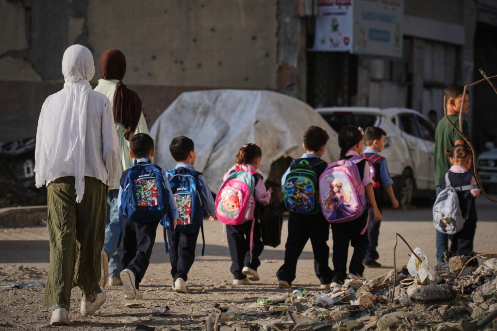 The Week in Stories Around the&nbsp;Globe